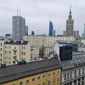 Apartament 10q - Z6 706, Warszawa