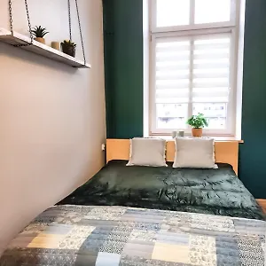 Cozy Reset W Centrum! , Wrocław Polska