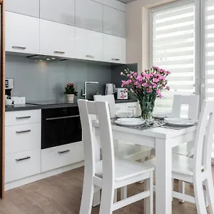 Ariańska 6 Apartments by LET'S KRAKOW , Kraków Polska
